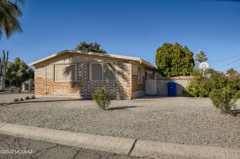 6061 Eli St, Tucson, AZ 85711 photo 3