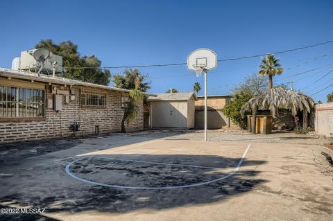 6061 Eli St, Tucson, AZ 85711 photo 30