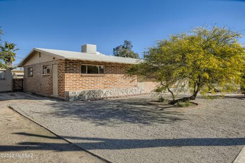 6061 Eli St, Tucson, AZ 85711 photo 32