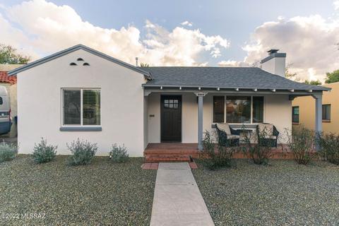 2310 E 7th St, Tucson, AZ 85719 photo 1