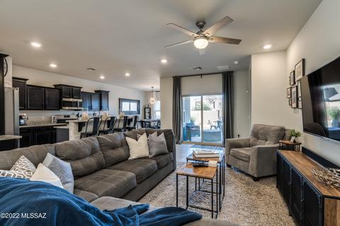 12031 E Becker Dr, Vail, AZ 85641 photo 8