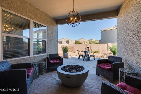 12031 E Becker Dr, Vail, AZ 85641 photo 37