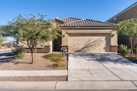 12031 E Becker Dr, Vail, AZ 85641 photo 1