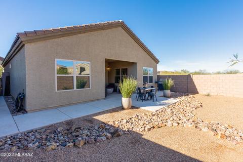 12031 E Becker Dr, Vail, AZ 85641 photo 44