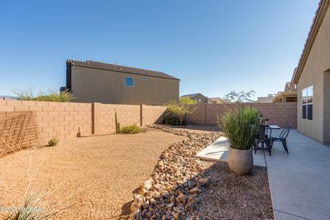12031 E Becker Dr, Vail, AZ 85641 photo 48