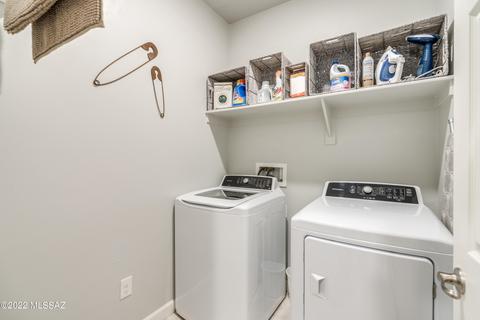 12031 E Becker Dr, Vail, AZ 85641 photo 35