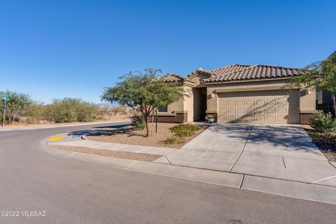 12031 E Becker Dr, Vail, AZ 85641 photo 2