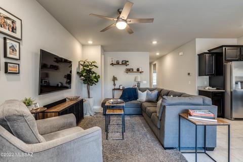 12031 E Becker Dr, Vail, AZ 85641 photo 10
