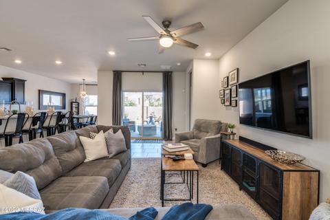 12031 E Becker Dr, Vail, AZ 85641 photo 7
