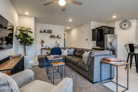 12031 E Becker Dr, Vail, AZ 85641 photo 9