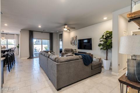 12031 E Becker Dr, Vail, AZ 85641 photo 5