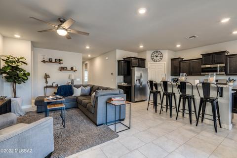 12031 E Becker Dr, Vail, AZ 85641 photo 12