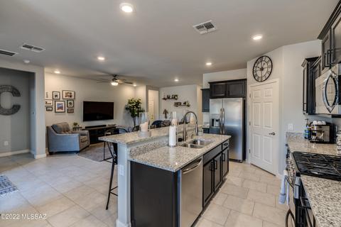 12031 E Becker Dr, Vail, AZ 85641 photo 16