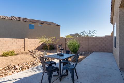 12031 E Becker Dr, Vail, AZ 85641 photo 41