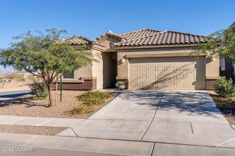12031 E Becker Dr, Vail, AZ 85641 photo 49