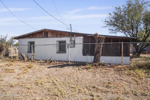 802 E Silverlake Rd, Tucson, AZ 85713 photo 1