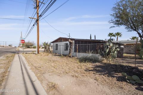 802 E Silverlake Rd, Tucson, AZ 85713 photo 3