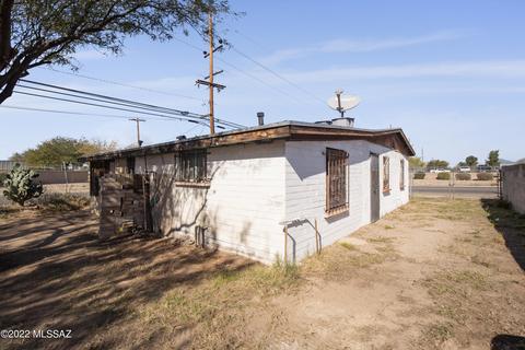 802 E Silverlake Rd, Tucson, AZ 85713 photo 4