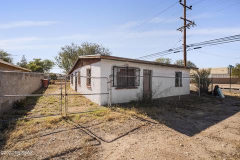 802 E Silverlake Rd, Tucson, AZ 85713 photo 2