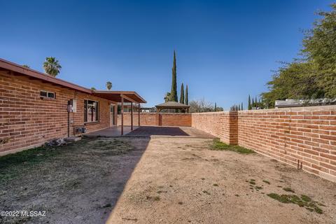 8357 E 25th St, Tucson, AZ 85710 photo 30