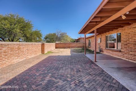 8357 E 25th St, Tucson, AZ 85710 photo 31