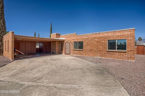 8357 E 25th St, Tucson, AZ 85710 photo 1
