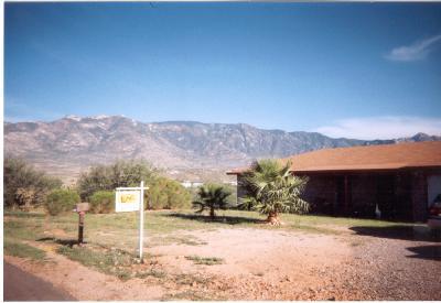 4410 E Pinal St, Tucson, AZ 85739 photo 1