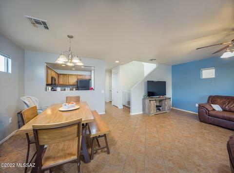 6038 S Cedar Elm Ln, Tucson, AZ 85747 photo 4
