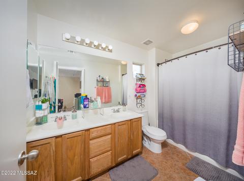 6038 S Cedar Elm Ln, Tucson, AZ 85747 photo 12