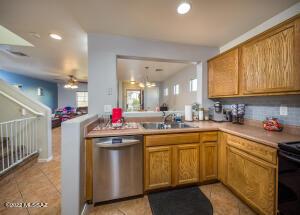 6038 S Cedar Elm Ln, Tucson, AZ 85747 photo 9