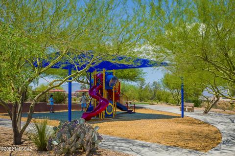 6038 S Cedar Elm Ln, Tucson, AZ 85747 photo 22