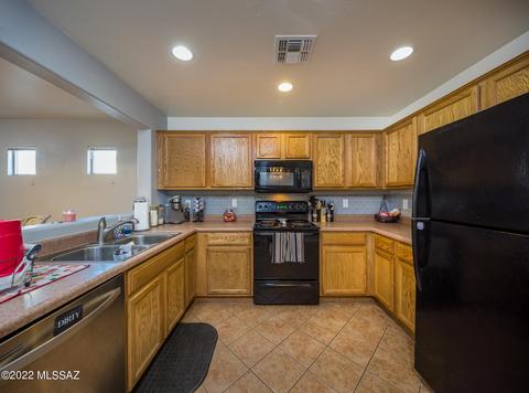 6038 S Cedar Elm Ln, Tucson, AZ 85747 photo 7