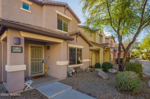6038 S Cedar Elm Ln, Tucson, AZ 85747 photo 2