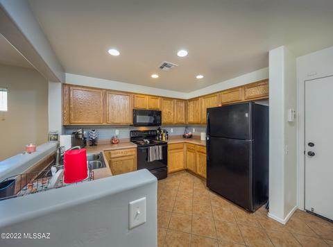 6038 S Cedar Elm Ln, Tucson, AZ 85747 photo 8