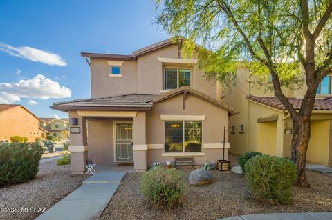 6038 S Cedar Elm Ln, Tucson, AZ 85747 photo 1