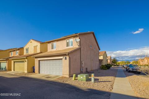 6038 S Cedar Elm Ln, Tucson, AZ 85747 photo 3