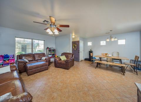 6038 S Cedar Elm Ln, Tucson, AZ 85747 photo 5