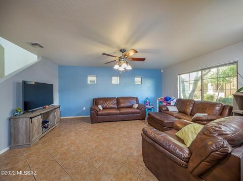6038 S Cedar Elm Ln, Tucson, AZ 85747 photo 6