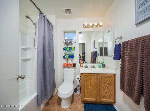 6038 S Cedar Elm Ln, Tucson, AZ 85747 photo 17
