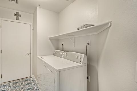 9385 E Grapevine Spring Pl, Tucson, AZ 85710 photo 25