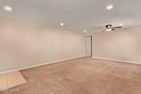 9385 E Grapevine Spring Pl, Tucson, AZ 85710 photo 5