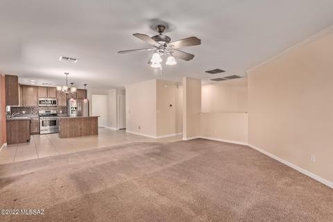9385 E Grapevine Spring Pl, Tucson, AZ 85710 photo 10