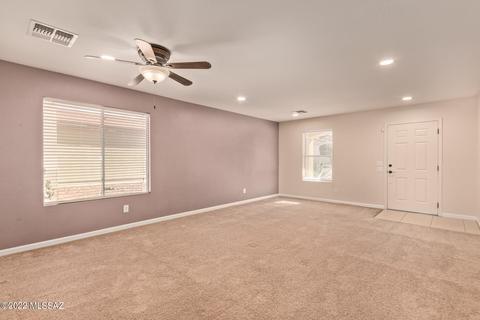 9385 E Grapevine Spring Pl, Tucson, AZ 85710 photo 6