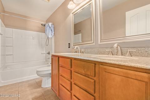 9385 E Grapevine Spring Pl, Tucson, AZ 85710 photo 18