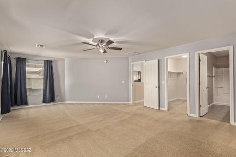 9385 E Grapevine Spring Pl, Tucson, AZ 85710 photo 15