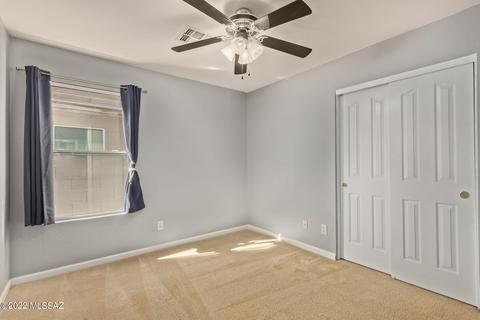 9385 E Grapevine Spring Pl, Tucson, AZ 85710 photo 22