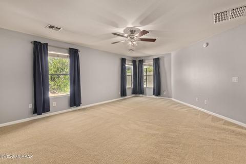 9385 E Grapevine Spring Pl, Tucson, AZ 85710 photo 17