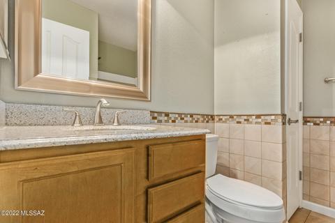 9385 E Grapevine Spring Pl, Tucson, AZ 85710 photo 24