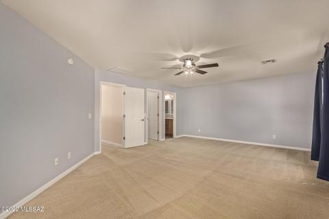 9385 E Grapevine Spring Pl, Tucson, AZ 85710 photo 16