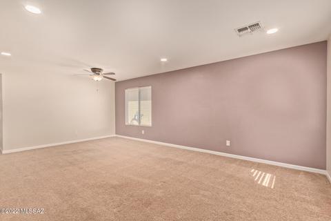 9385 E Grapevine Spring Pl, Tucson, AZ 85710 photo 3